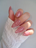 Cosmo - Glitter Reflective Gel Polish (to be discontinued)