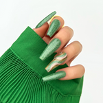 Créme de Menthe - Gel Polish