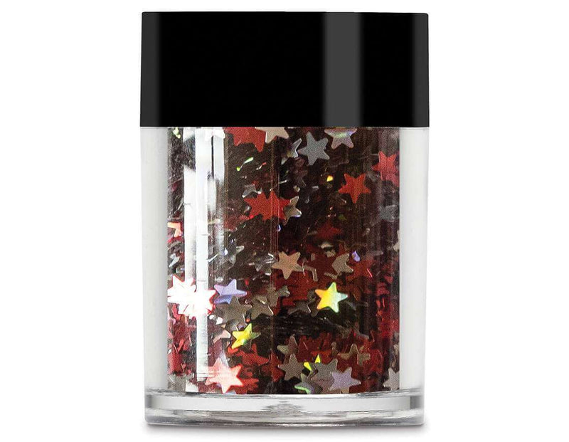 Limited addition - Stars