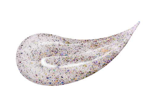 Fairy Lights - Glitter Gel Polish