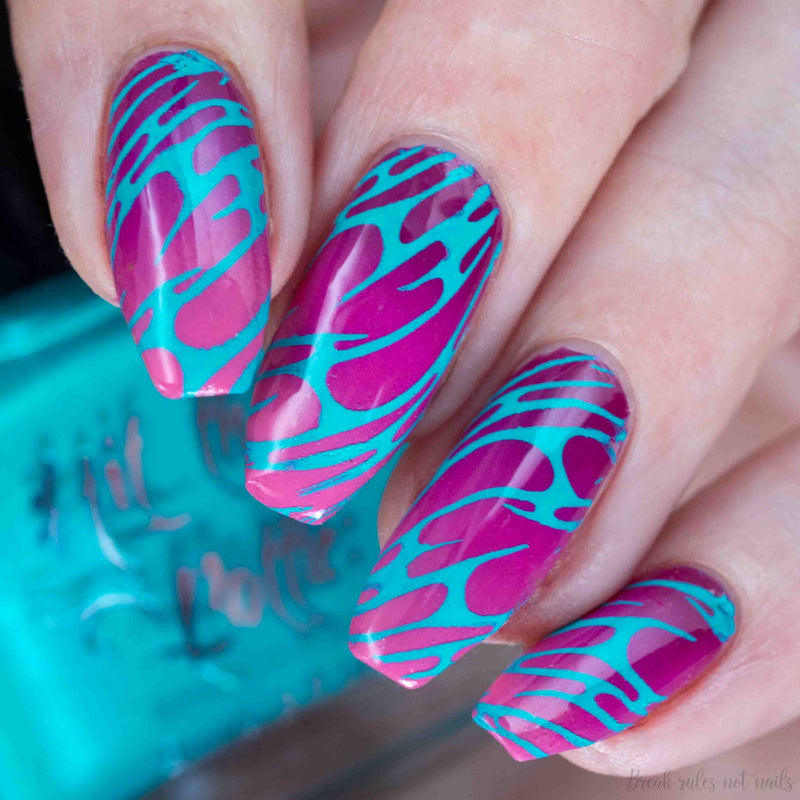 Electro Candypop (9ml)