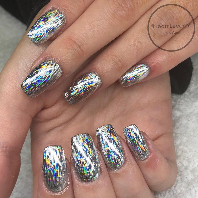 Tinsel Foil