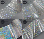 Tinsel Foil
