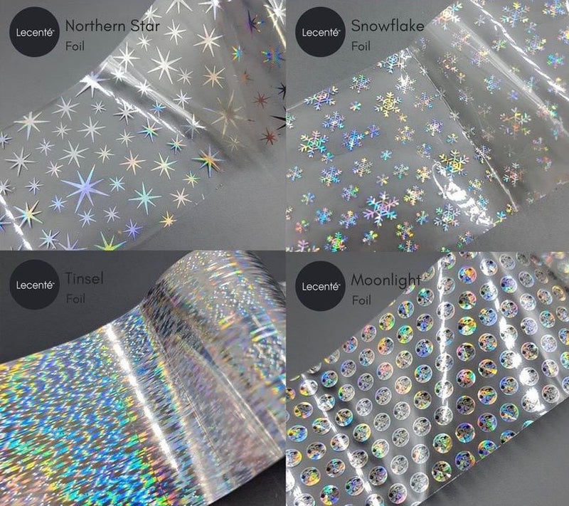 Tinsel Foil