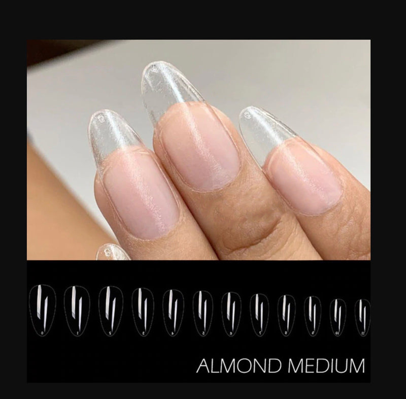 Amazon.com: Clear Gel Nail Polish