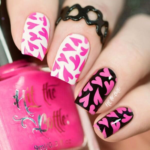 I Pink, therefore I am - NEON (9ml)