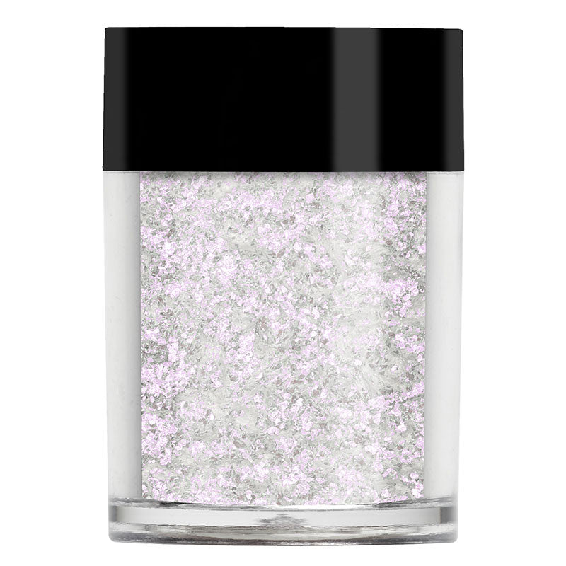 Lavender Crystal Stardust