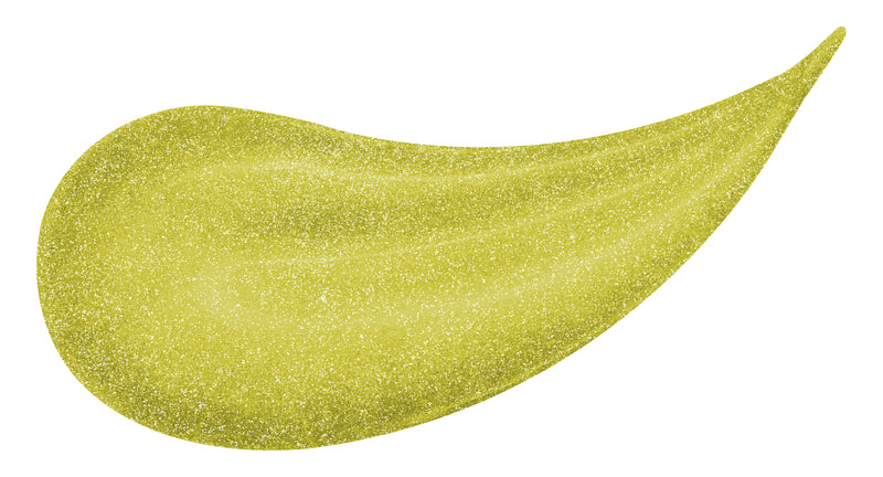 Limoncello - Glitter Reflective Gel Polish
