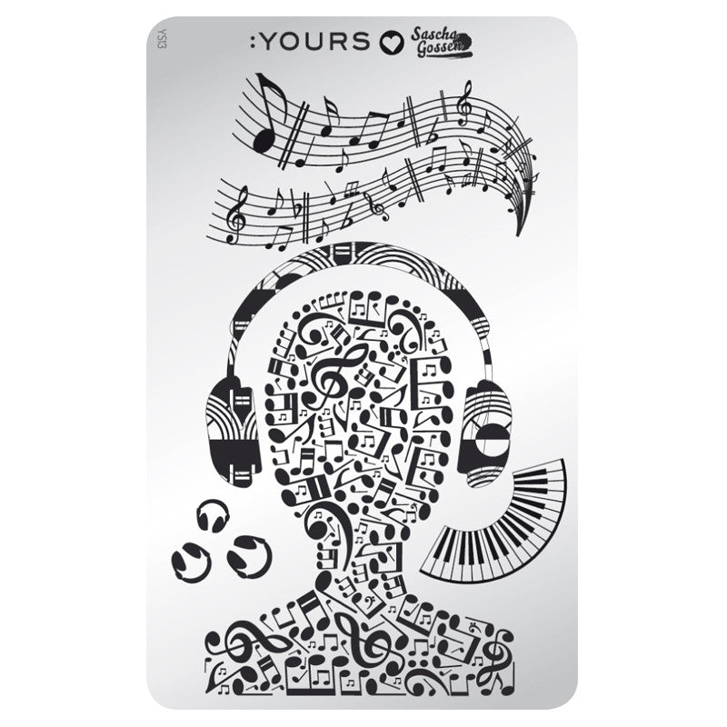 Make The Music