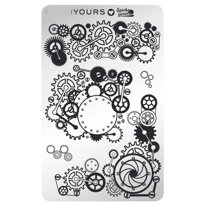 Mechanical Madness