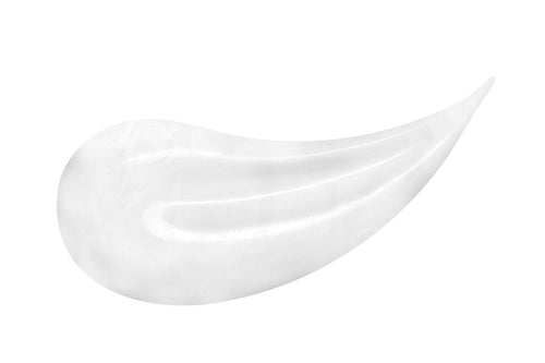Milky White Fibreglass Builder Base Gel (18ml)