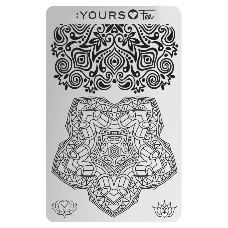 Mindful Mandala