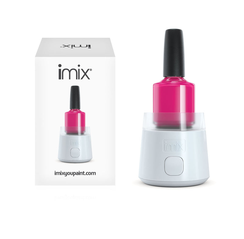IMix 20 Pack - MiXers (Reusable)