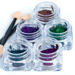 "Butterfly Collection" chameleon pigments