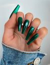 Postcard - Jelly Gel Polish