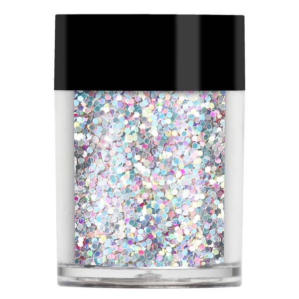 Pearl Chunky Glitter