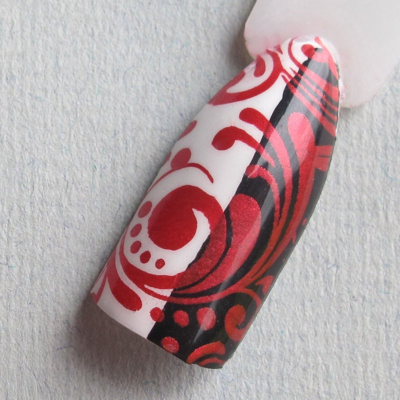 Drop Red Gorgeous (9ml)