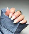 Soft Serve - Jelly Gel Polish