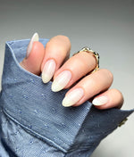 Soft Serve - Jelly Gel Polish