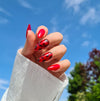 Stick Of Rock - Jelly Gel Polish