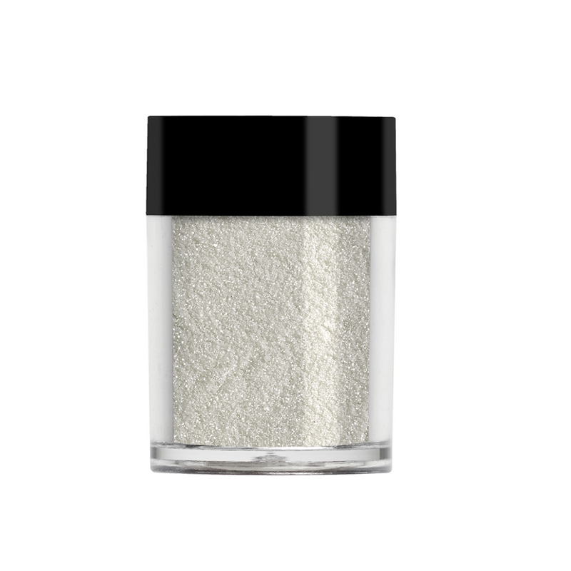 Clear Glitter Micro Fine Powder
