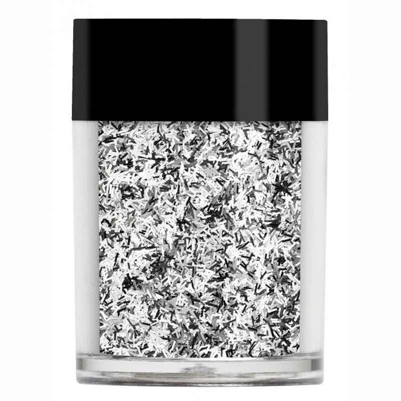 Silver Strands