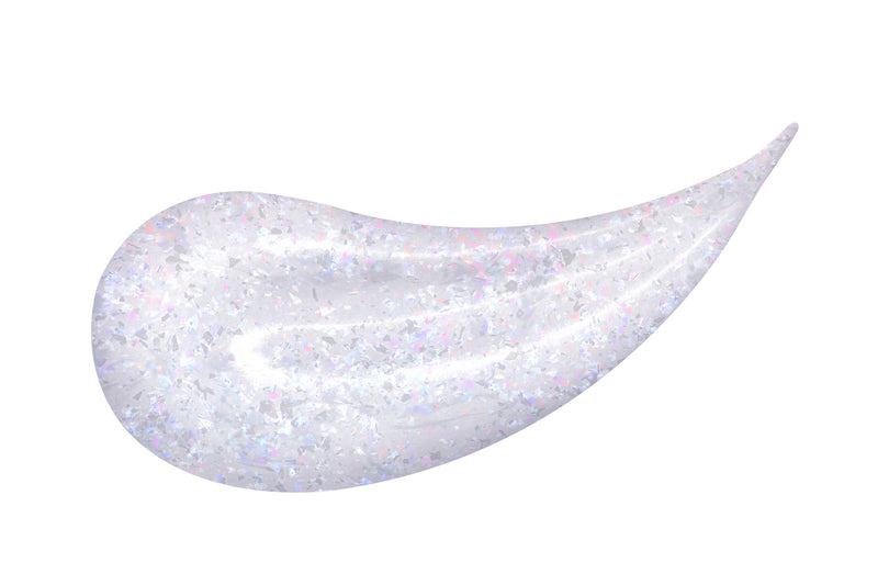 Star Crossed Lovers - Glitter Gel Polish