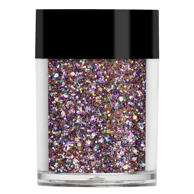 Starlet Multi Glitz