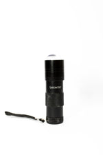 Lecenté Silicone Torch LED Lamp