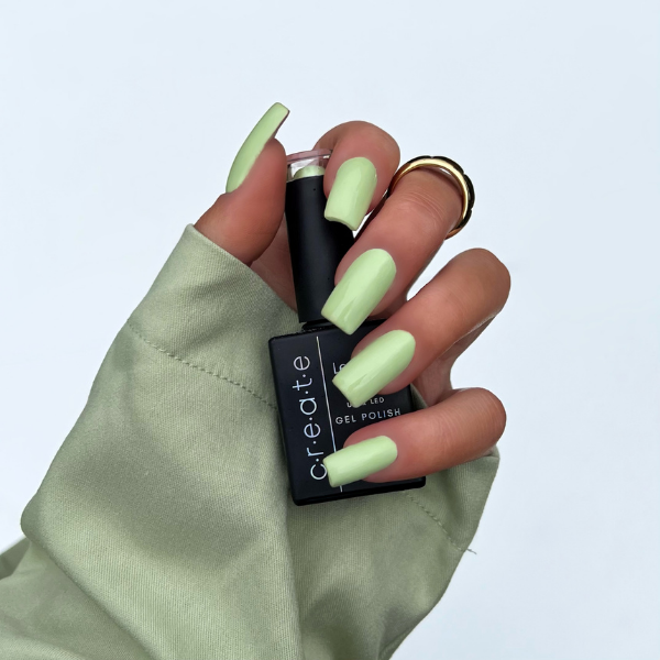 Tunnel of Lovers - Gel Polish