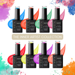 Muse - Gel Polish