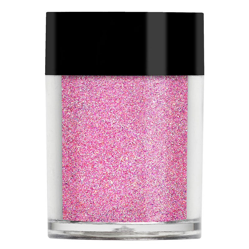 Tickle Me Pink Iridescent