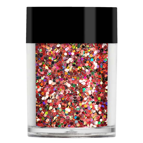 Tiger Lily Chunky Glitter