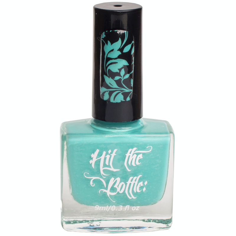 Tipsy Grasshopper (9ml)