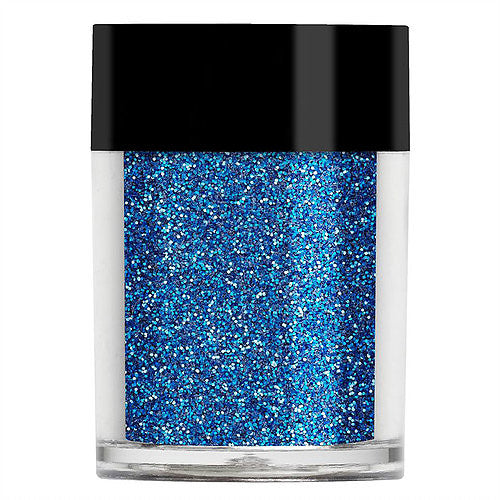 True Blue Holographic