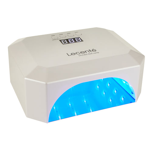 Lecenté Create UV/LED Lamp