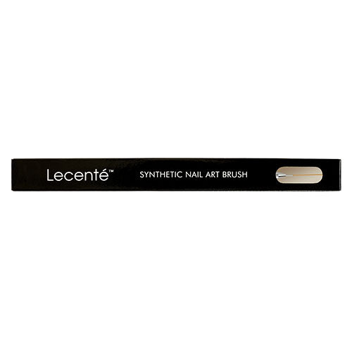 S2 - Striping Brush: Wooden Handle