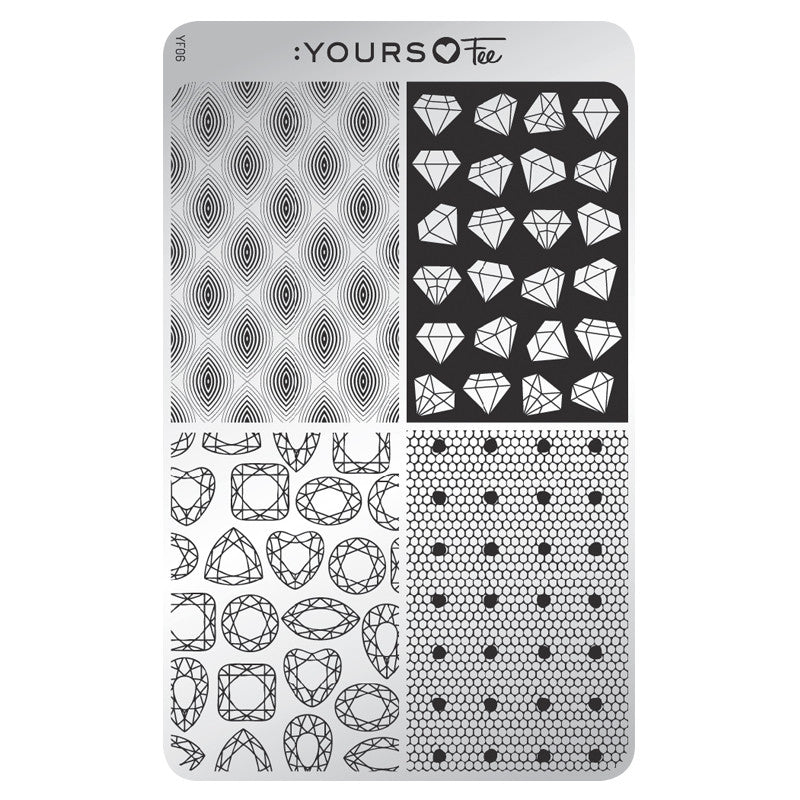 Dots & Diamonds