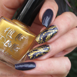 To Have and to Gold (9ml)