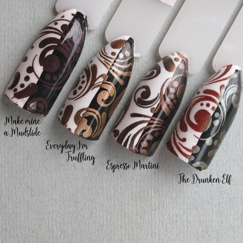 Make Mine A Mudslide (9ml)