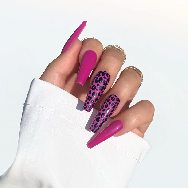 Admit Two - Gel Polish