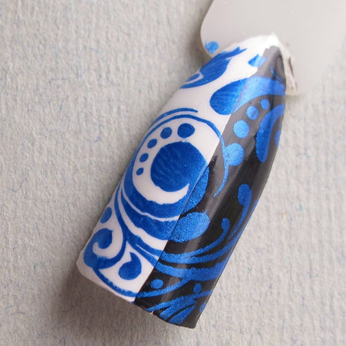 A bolt from the Blue (9ml)