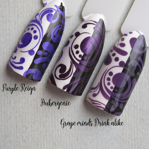 Grape Minds Drink Alike (9ml)
