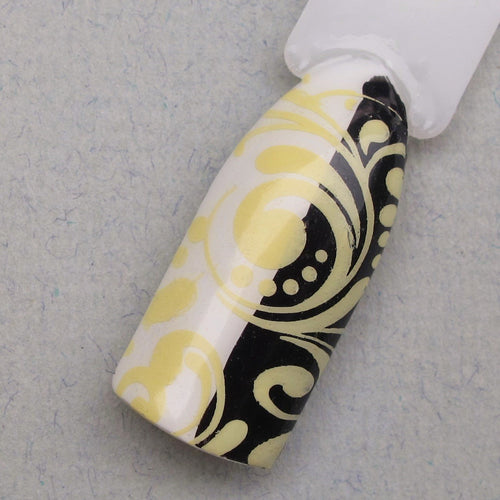 Lemon Meringue Fizz (5ml)