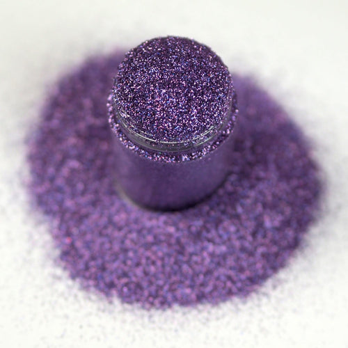 Purple Holographic