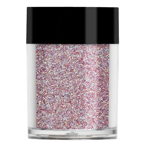 Confetti Pink Iridescent