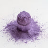 Iris Purple Nail Shadow