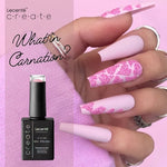 What in Carnation? - Gel Polish