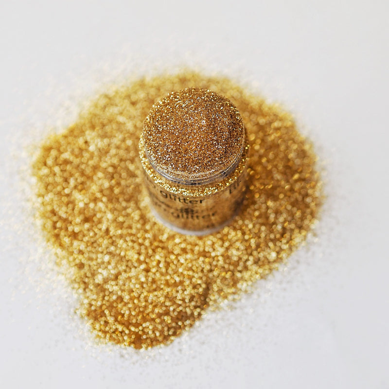 Sunshine - Bio Glitter