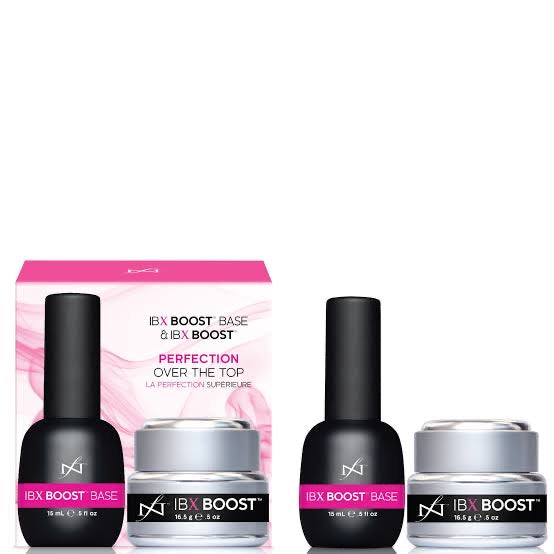 IBX Boost